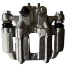 2012 Acura RDX Brake Caliper 1